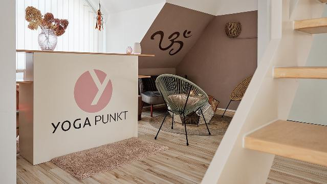 Bild 2 von YOGA PUNKT Achim Partnergalerie