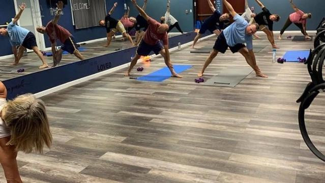 Image 3 from Core95 partner gallery