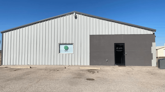 Image 2 from gitfit Zone partner gallery