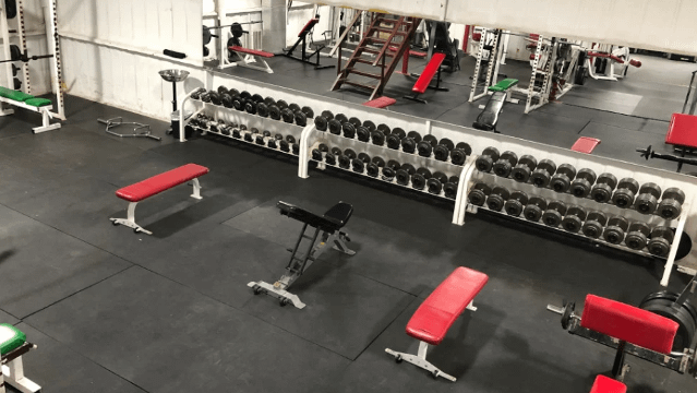 Image 1 from gitfit Zone partner gallery