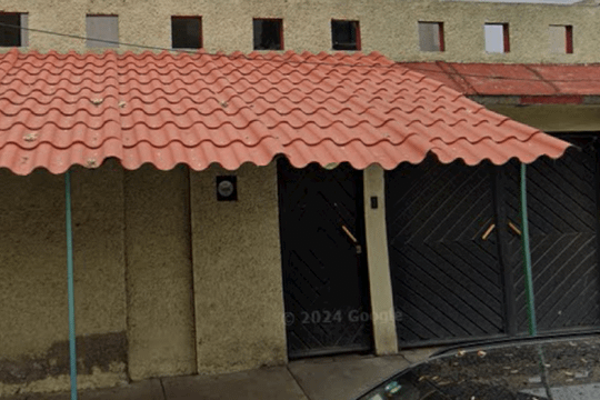 Imagen 2 de la galería del partner Aztlan CrossFit Training