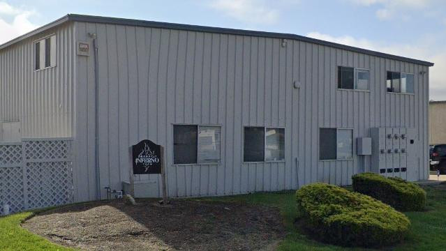 Image 2 from CrossFit Inferno partner gallery