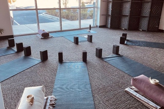 Image 1 from Crystal Lyon-Yoga, HypnoBirthing & More partner gallery