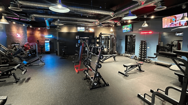 Image 1 from Fresh Fitness partner gallery