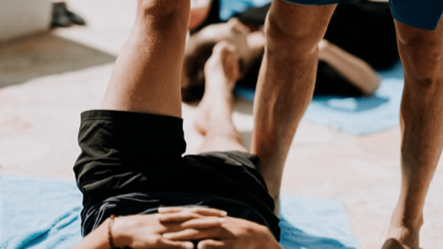 Image 3 from Fresh Fitness partner gallery