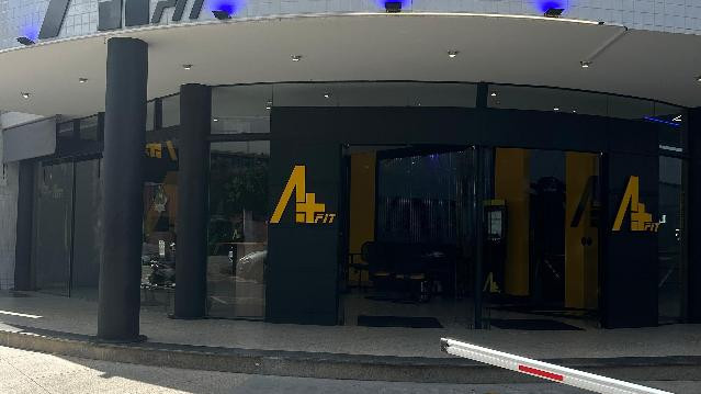 Imagem 2 da galeria do parceiro A+ Fit Academia
