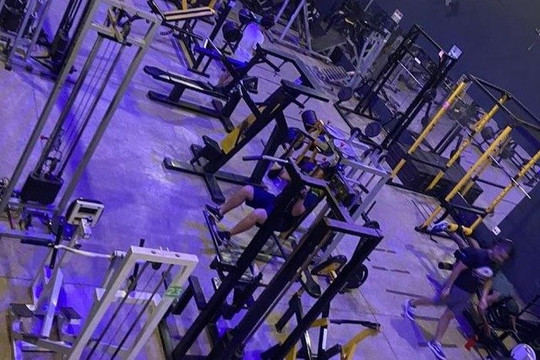 Imagem 3 da galeria do parceiro Academia Grécia