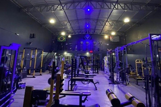 Imagem 2 da galeria do parceiro Academia Grécia