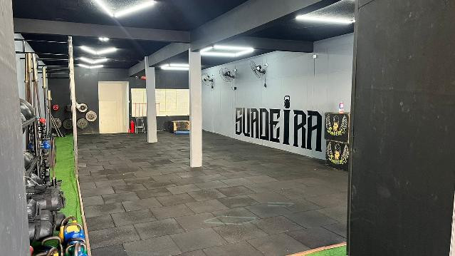 Imagem 1 da galeria do parceiro Box Suadeira