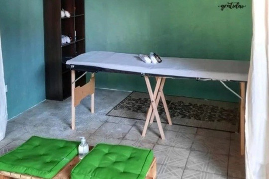 Imagem 3 da galeria do parceiro House Training Pilates e Funcional