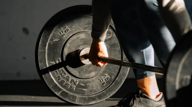 Image 3 from The Garage Gym & Lifestyle Fitness partner gallery