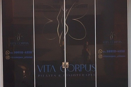 Imagem 2 da galeria do parceiro Vita Corpus- Studio de Pilates, LPF e Fisioterapia