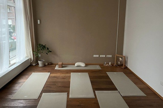 Bild 1 von Upaya - Yoga, Ayurveda, Gesundheit Partnergalerie