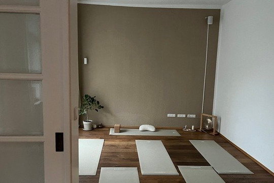 Bild 2 von Upaya - Yoga, Ayurveda, Gesundheit Partnergalerie