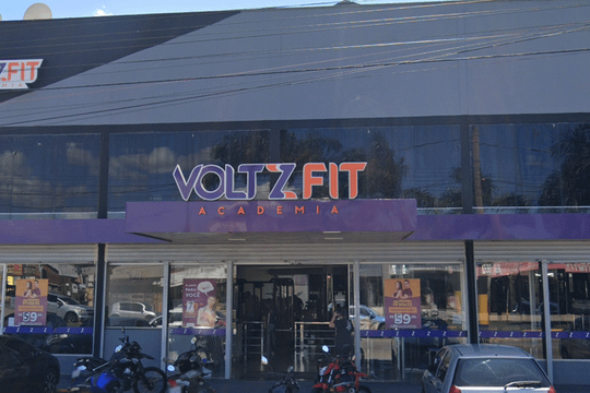 Imagem 2 da galeria do parceiro Voltz Fit Academia