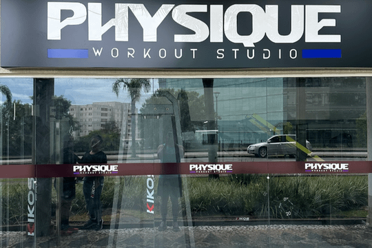 Imagem 2 da galeria do parceiro Physique Workout Studio