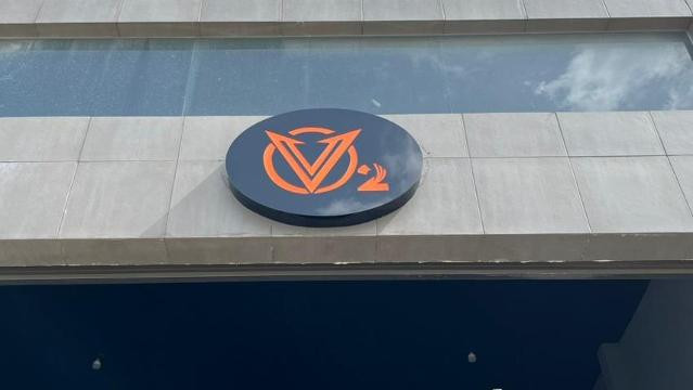 Imagem 2 da galeria do parceiro Academia Vo2