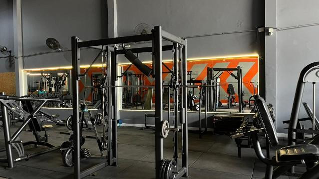 Imagem 1 da galeria do parceiro Academia Vo2