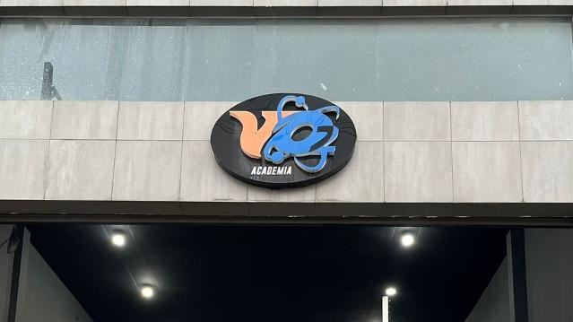 Imagem 2 da galeria do parceiro Academia Vo2