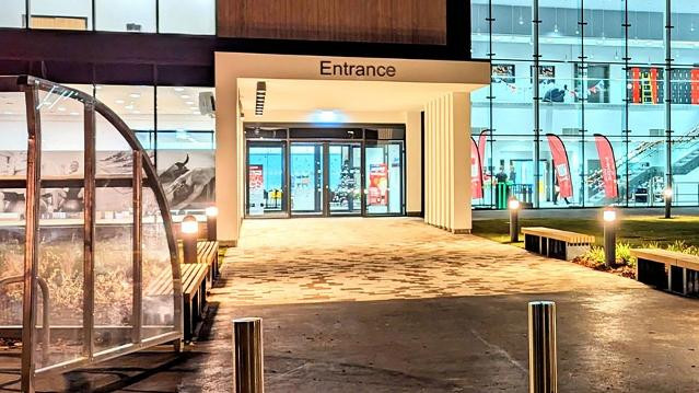 Image 2 from Everyone Active - Castle Farm Leisure Centre partner gallery