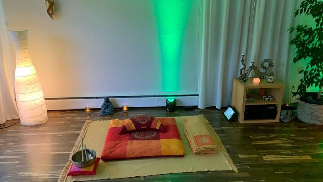 Bild 1 von Shaolin Chikung Paderborn Partnergalerie