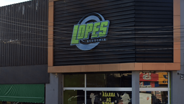 Imagem 2 da galeria do parceiro Academia Lopes Unidade Marechal