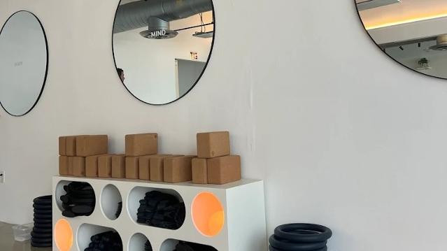 Image 2 from palmi + sano partner gallery