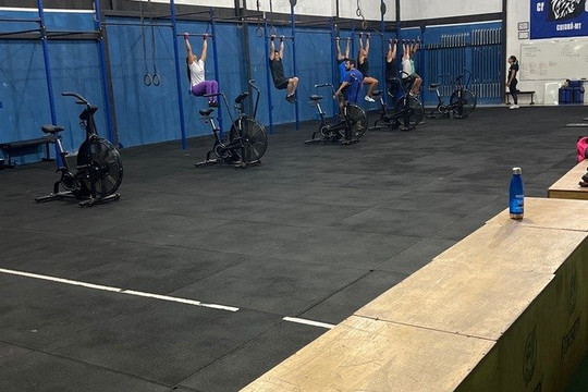 Imagem 1 da galeria do parceiro CF D85