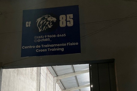 Imagem 2 da galeria do parceiro CF D85