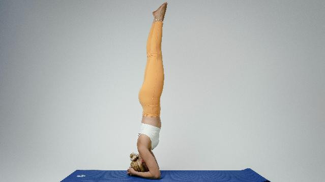 Bild 2 von Jill Weiberg - Yoga und Tanz- Outdoor Yoga Partnergalerie