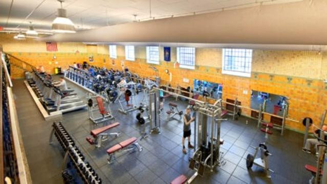 Image 3 from Pittston YMCA partner gallery