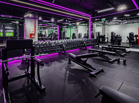 Imaginea 3 din BEFIT Luceafarul galeria partenerului