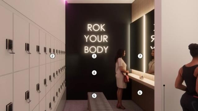 Image 1 from BODYROK Belltown partner gallery