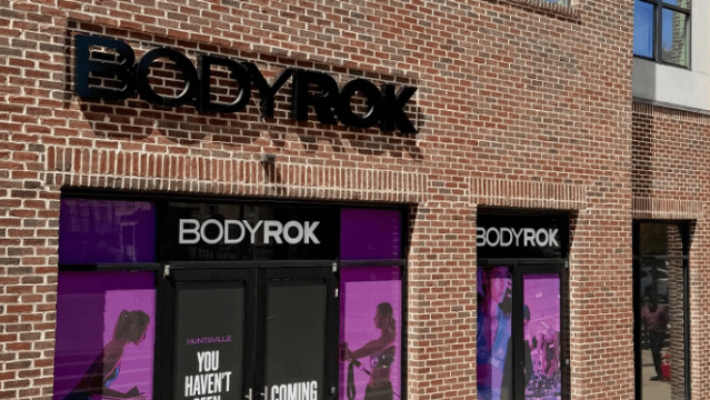 Image 2 from BODYROK Belltown partner gallery