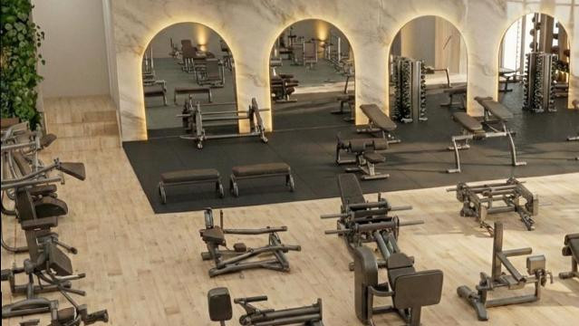 Imagem 1 da galeria do parceiro GT SPORT LIFE ACADEMIA