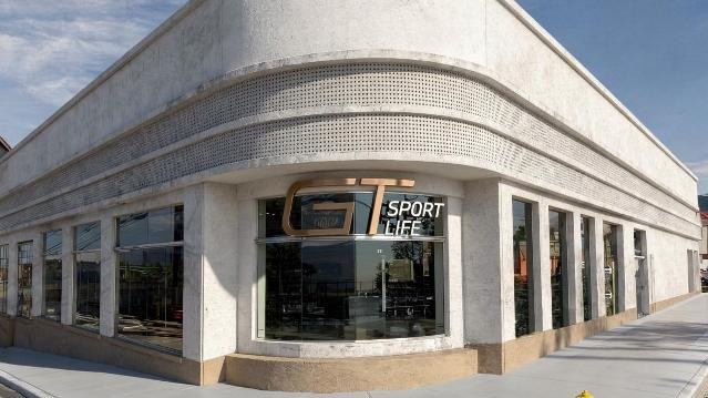 Imagem 2 da galeria do parceiro GT SPORT LIFE ACADEMIA