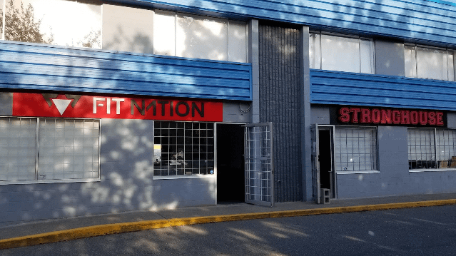 Image 2 from FIT Nation Gym partner gallery