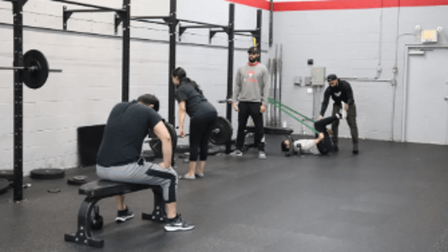 Image 1 from FIT Nation Gym partner gallery