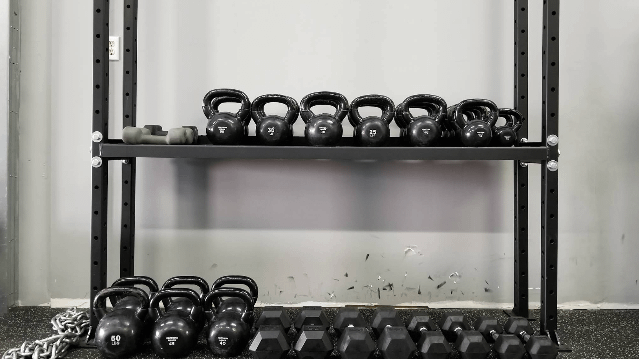 Image 3 from FIT Nation Gym partner gallery