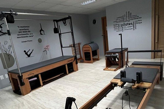 Imagem 1 da galeria do parceiro Instituto Anne Albuquerque | Reabilitação & Pilates