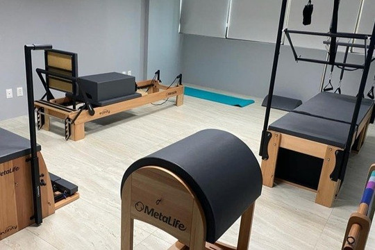 Imagem 3 da galeria do parceiro Instituto Anne Albuquerque | Reabilitação & Pilates