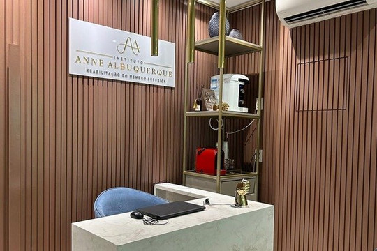 Imagem 2 da galeria do parceiro Instituto Anne Albuquerque | Reabilitação & Pilates