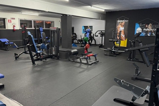 Immagine 3 dalla galleria del partner Diamond fitness