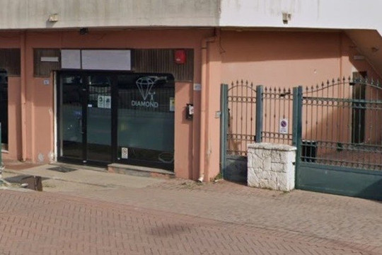 Immagine 2 dalla galleria del partner Diamond fitness