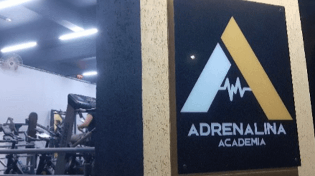 Imagem 3 da galeria do parceiro Academia Adrenalina