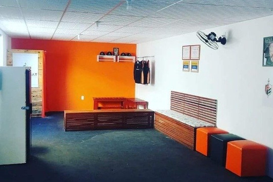 Imagem 3 da galeria do parceiro Academia Fit Combat Salvador