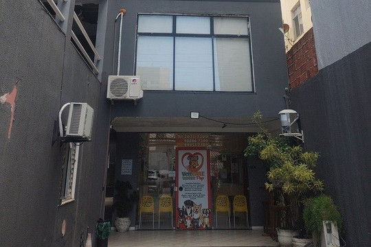 Imagem 2 da galeria do parceiro Academia Fit Combat Salvador