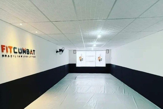 Imagem 1 da galeria do parceiro Academia Fit Combat Salvador