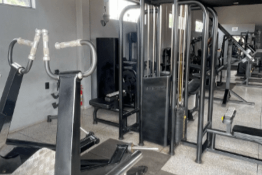 Imagem 3 da galeria do parceiro Academia Bodyfitness