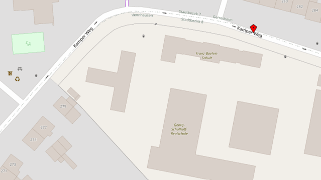 Bild 2 von Tanzclub Düsseldorf - Kamperweg Partnergalerie